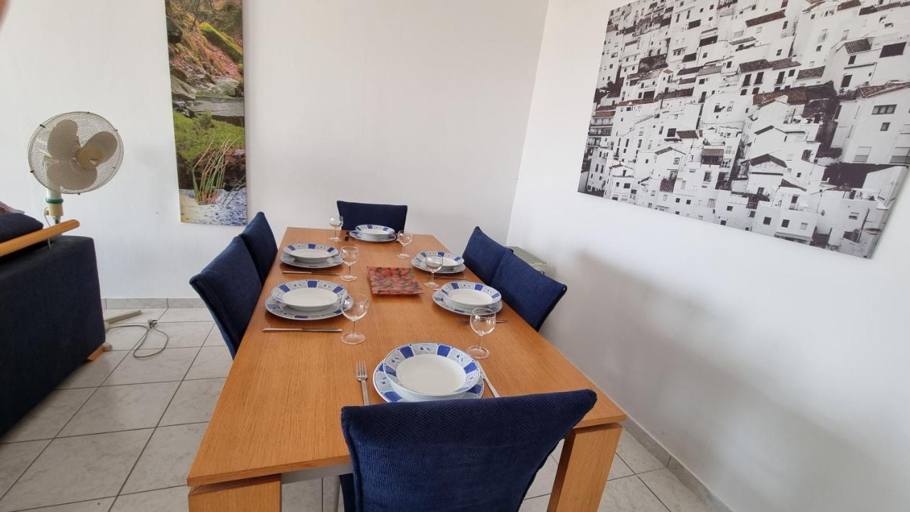 Gorgeous Seaview House Villa Pissouri Buitenkant foto