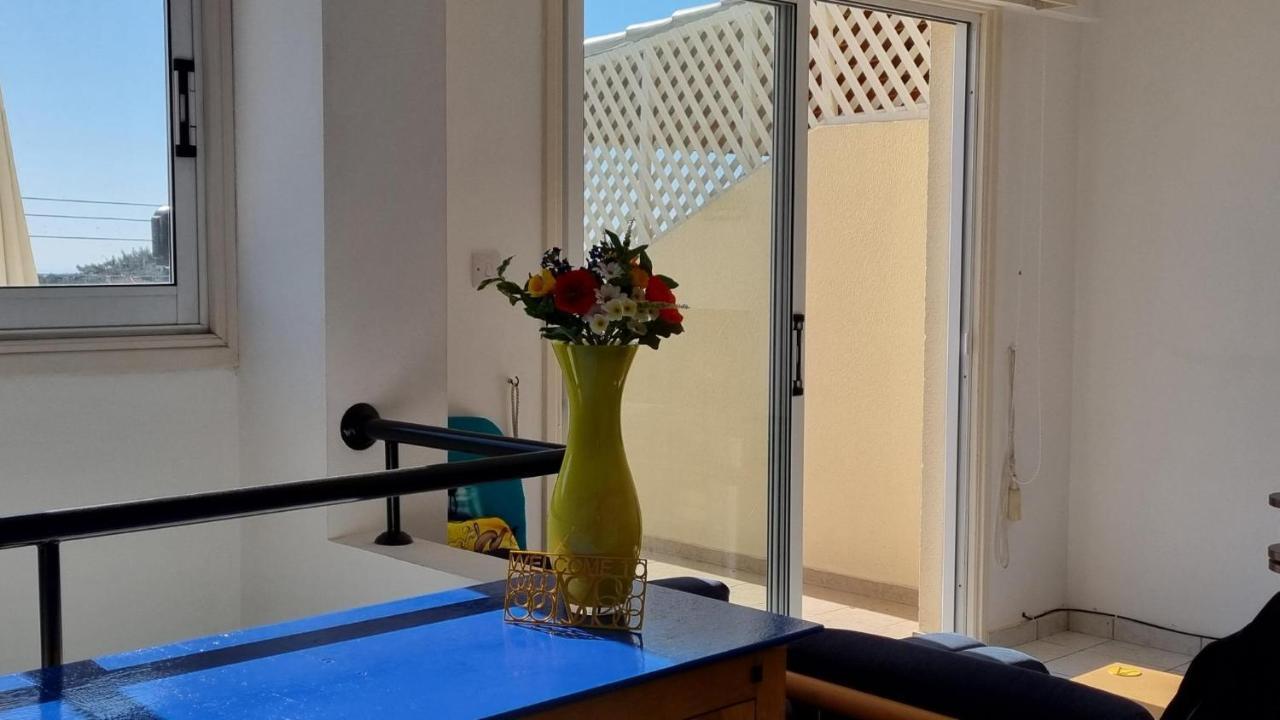 Gorgeous Seaview House Villa Pissouri Buitenkant foto