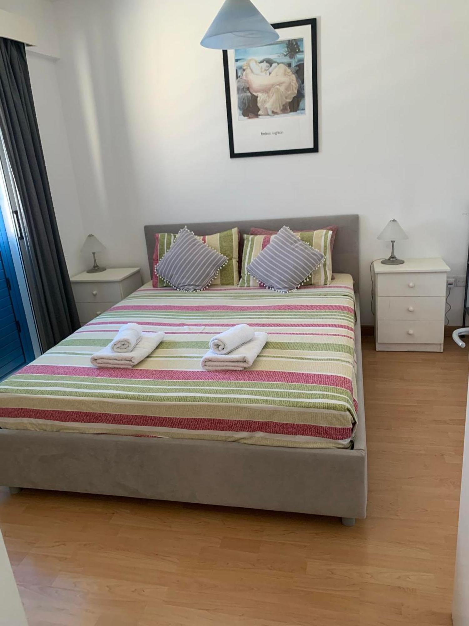Gorgeous Seaview House Villa Pissouri Buitenkant foto