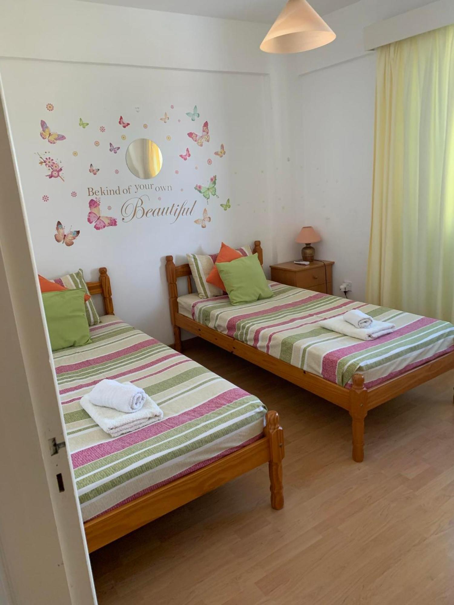 Gorgeous Seaview House Villa Pissouri Buitenkant foto