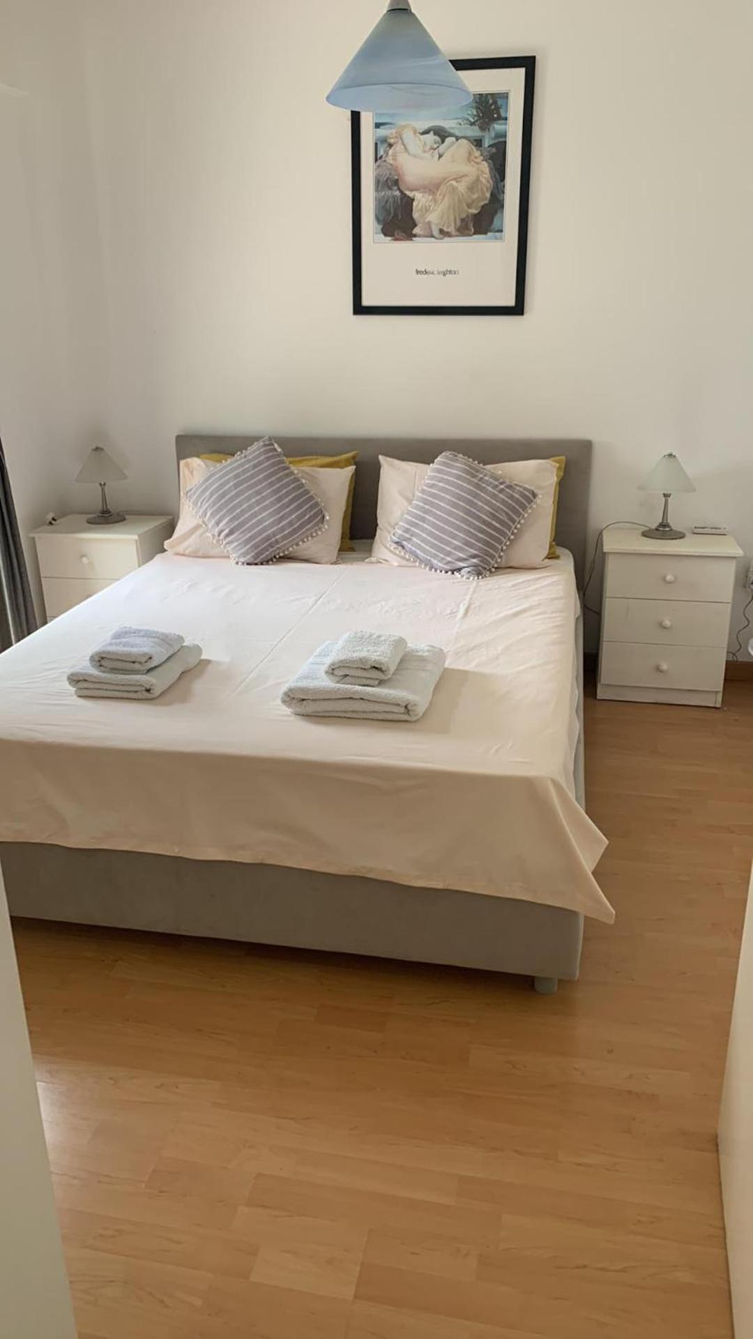 Gorgeous Seaview House Villa Pissouri Buitenkant foto